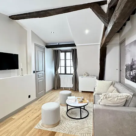 Appartamento Sublime In Marais *