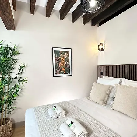 Sublime In Marais Apartament Paryż