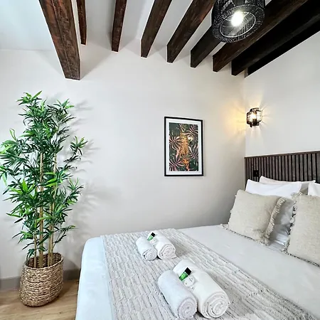 Appartamento Sublime In Marais Parigi