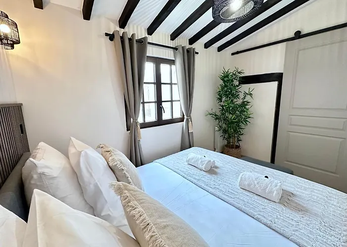 Sublime In Marais Apartamento