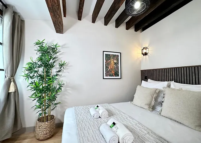 Apartamento Sublime In Marais Paris