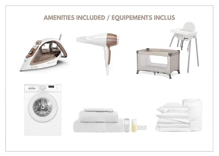 Sublime In Marais Apartamento *